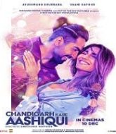 Chandigarh Kare Aashiqui (2021)