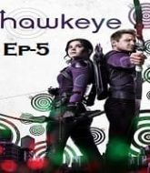 HawkEye Hindi Dubbed Season 1 Episode 5