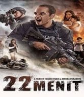 22 Menit Hindi Dubbed