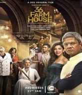 36 Farmhouse (2022)