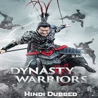 Dynasty Warriors Hindi Dubbed