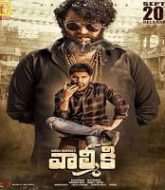 Gaddalakonda Ganesh Hindi Dubbed