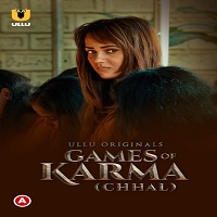 Games Of Karma (Chhal)