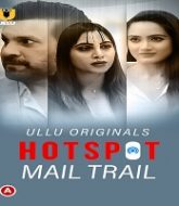 Hotspot (Mail Trail)