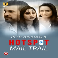 Hotspot (Mail Trail)