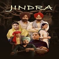 Jindra (2022)