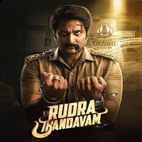 Rudra Thandavam Hindi Dubbed