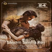 Shyam Singha Roy Hindi Dubbed