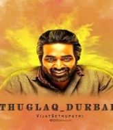 Tughlaq Durbar Hindi Dubbed