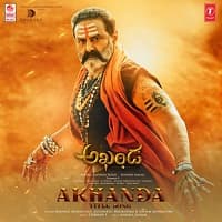 Akhanda Hindi Dubbed