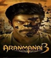 Aranmanai 3 Hindi Dubbed