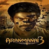 Aranmanai 3 Hindi Dubbed