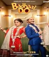 Badhaai Do (2022)