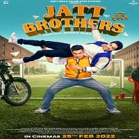 Jatt Brothers (2022)