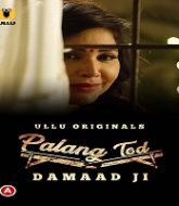 Palang Tod (Damaad Ji)