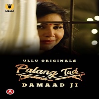 Palang Tod (Damaad Ji)