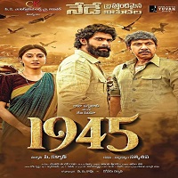 1945 2022 Hindi Dubbed