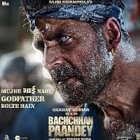 Bachchhan Paandey (2022)