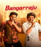 Bangarraju Hindi Dubbed