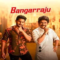 Bangarraju Hindi Dubbed