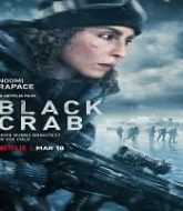 Black Crab Hindi Dubbed