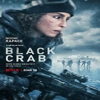 Black Crab Hindi Dubbed