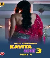 Kavita Bhabhi Season 3 (Part 4)