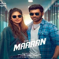 Maaran Hindi Dubbed