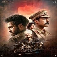 RRR 2022 Hindi Dubbed