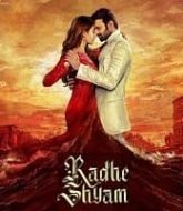 Radhe Shyam Hindi Dubbed