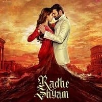 Radhe Shyam Hindi Dubbed