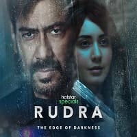 Rudra The Edge of Darkness (2022) Hindi Season 1