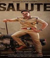 Salute Hindi Dubbed