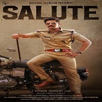 Salute Hindi Dubbed