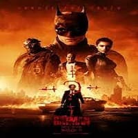 The Batman 2022 Hindi Dubbed