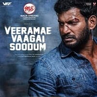 Veeramae Vaagai Soodum Hindi Dubbed