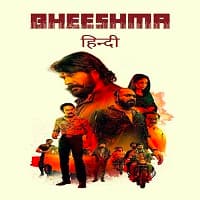 Bheeshma Parvam Hindi Dubbed