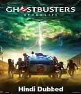 Ghostbusters Afterlife Hindi Dubbed