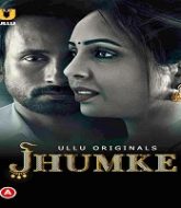 Jhumke