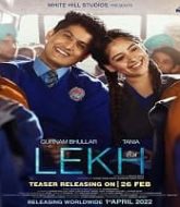 Lekh (2022)