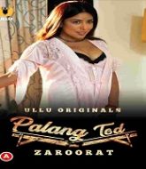 Palang Tod (Zaroorat)