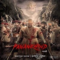 Pawankhind Hindi Dubbed