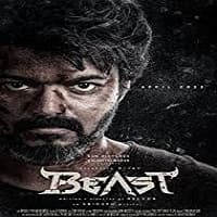 Raw (Beast) Hindi Dubbed