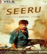 Seeru Hindi Dubbed