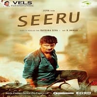 Seeru Hindi Dubbed