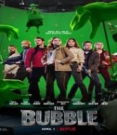 The Bubble Hindi Dubbed