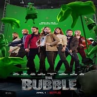 The Bubble Hindi Dubbed