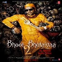 Bhool Bhulaiyaa 2 (2022)