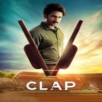 Clap Hindi Dubbed