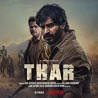 Thar (2022)